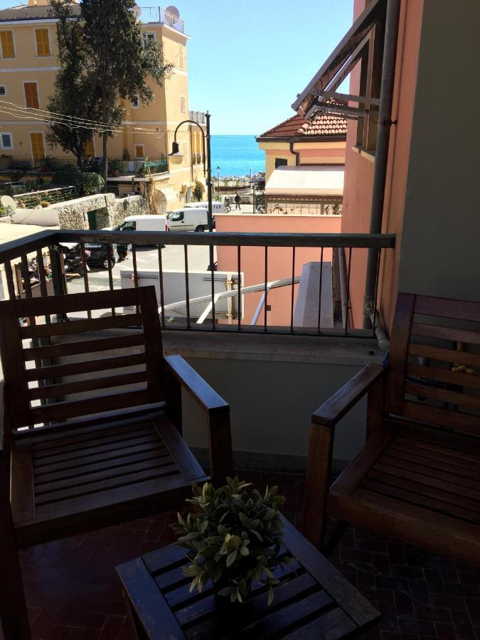 New Fegina Apartment Monterosso al Mare Exterior photo