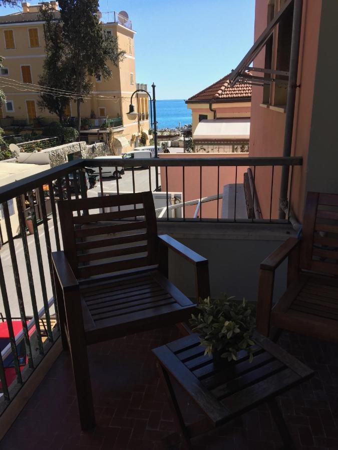 New Fegina Apartment Monterosso al Mare Exterior photo