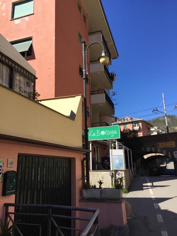 New Fegina Apartment Monterosso al Mare Exterior photo